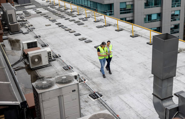 Best Emergency Roof Repair Services  in Brown Deer, WI