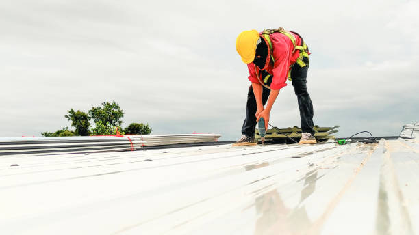 Best Roof Leak Repair  in Brown Deer, WI