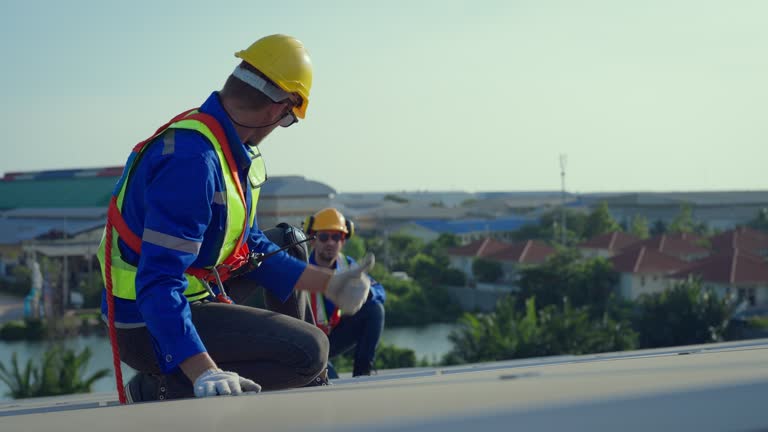 Best Roof Insulation Installation  in Brown Deer, WI