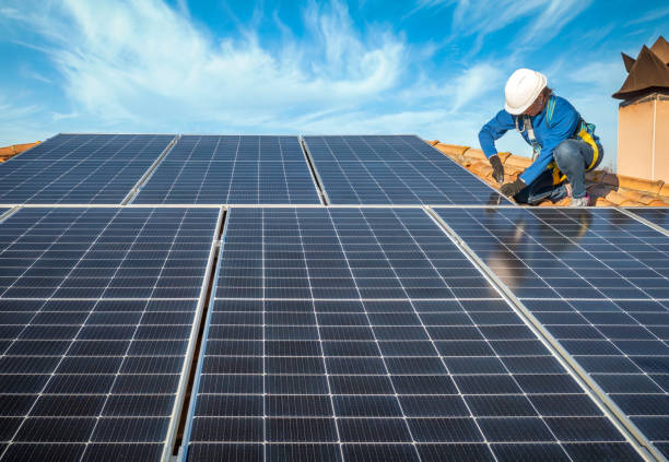 Best Roof Ventilation Installation  in Brown Deer, WI
