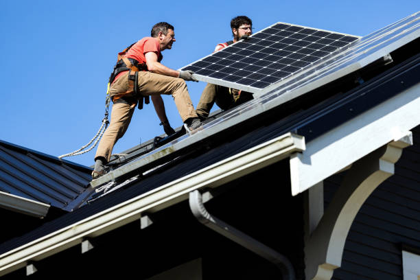 Best Roof Coating and Sealing  in Brown Deer, WI