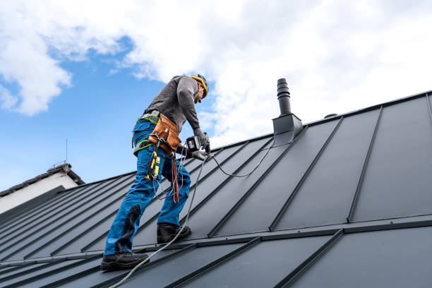 Best Roof Installation  in Brown Deer, WI