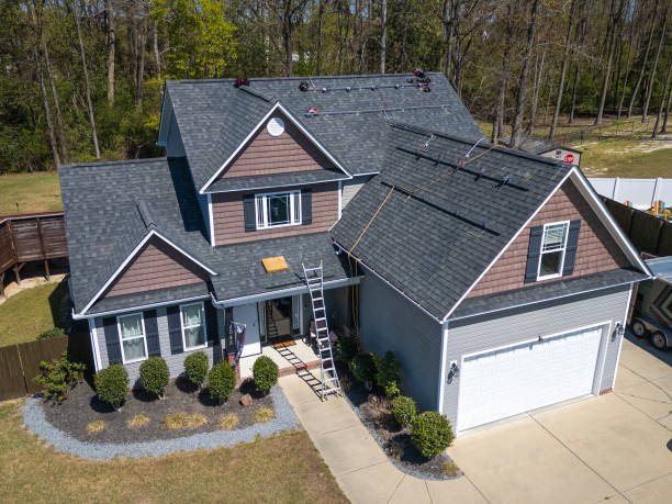 Hot Roofs in Brown Deer, WI