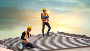Best Cold Roofs  in Brown Deer, WI